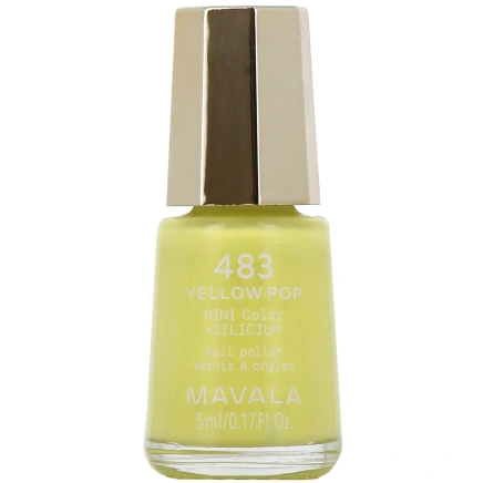 Mavala Mini Color Vernis à ongles