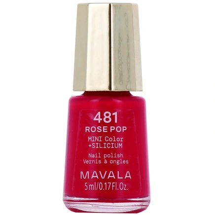 Mavala Mini Color Vernis à ongles