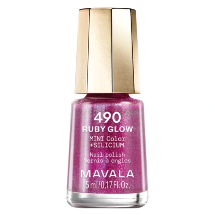 Mavala Mini Color Vernis à ongles