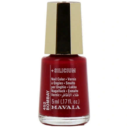 Mavala Mini Color Vernis à ongles