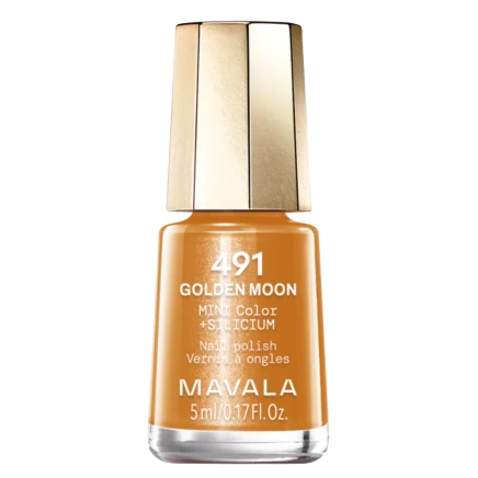 Mavala Mini Color Vernis à ongles