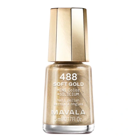 Mavala Mini Color Vernis à ongles