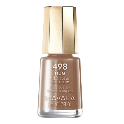 Mavala Mini Color Vernis à ongles
