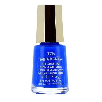 Mavala Mini Color Vernis à ongles