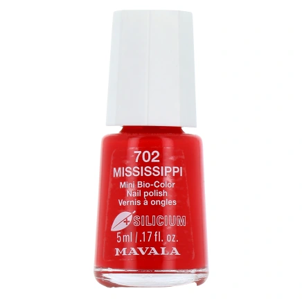 Mavala Mini Color Vernis à ongles