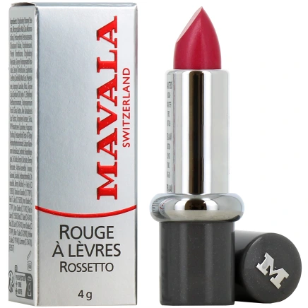 Mavala Rouge à Lèvres