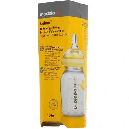 Medela Biberon Calma