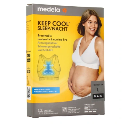 Medela Keep Cool Soutien-Gorge d’Allaitement