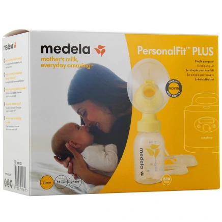 Medela Set pour Tire-Lait