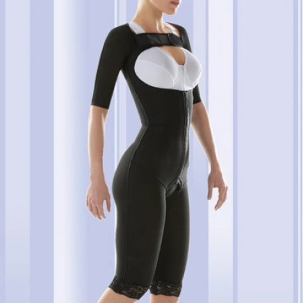 Medical Z Panty Bras Elégance Coolmax EC016