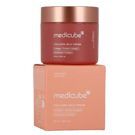 Medicube Collagen Jelly Cream
