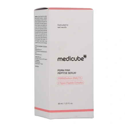 Medicube Sérum Peptide Rose