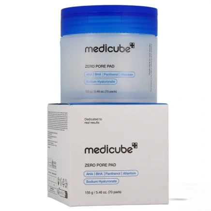 Medicube Zero Pore Pad