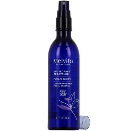 Melvita Eau Florale de Lavande