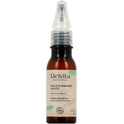 Melvita Huile d'Amande Douce