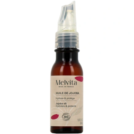 Melvita Huile de Jojoba