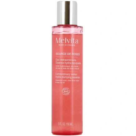 Melvita Source de Roses Eau Extraordinaire