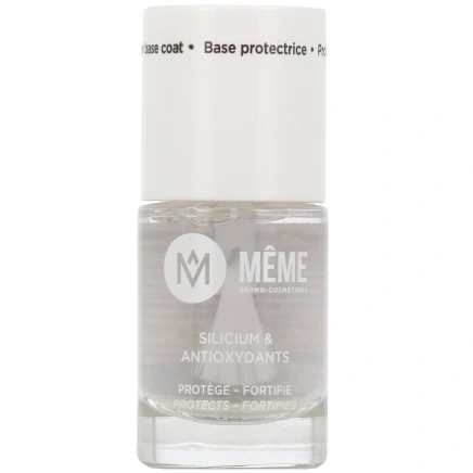 Même Base Protectrice Silicium