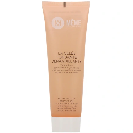 Même Gelée Fondante Démaquillante