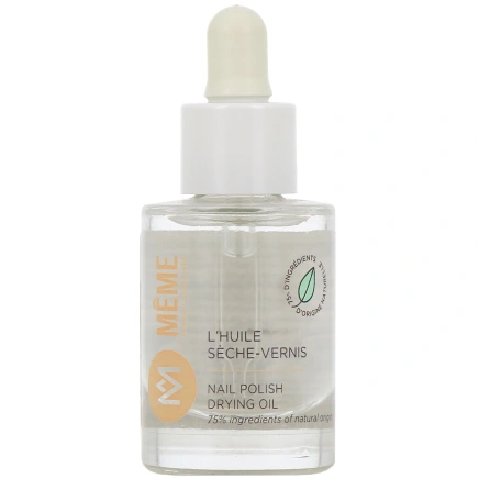 Même Huile Sèche-Vernis