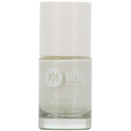 Même Vernis à Ongles au Silicium