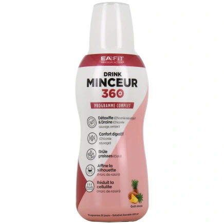 Minceur 360