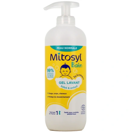 Mitosyl Gel Lavant