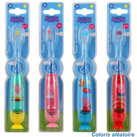 Mr White Brosse à Dents Lumineuse