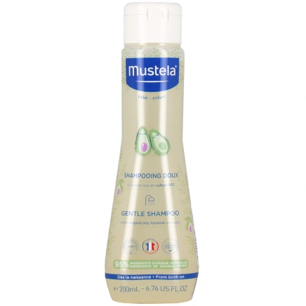 Mustela Shampooing Doux