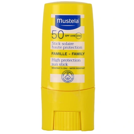 Mustela Stick Solaire Haute Protection SPF 50