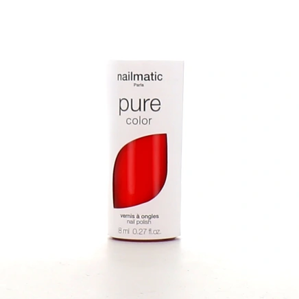 Nailmatic Pure Color Vernis à Ongles