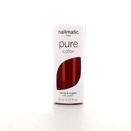 Nailmatic Pure Color Vernis à Ongles
