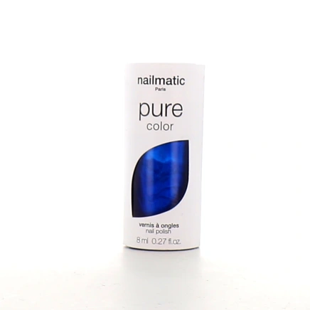 Nailmatic Pure Color Vernis à Ongles