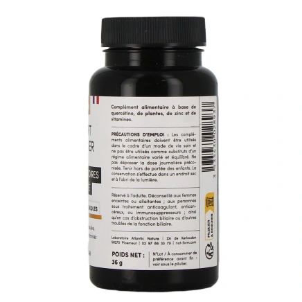 Nat & Form Confort Saisonnier