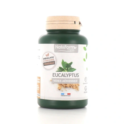 Nat & Form Eucalyptus