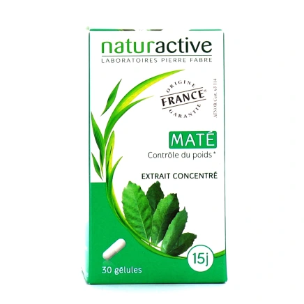 Naturactive Maté