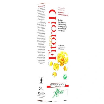 Neo Fitoroid