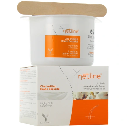 Netline Cire Institut