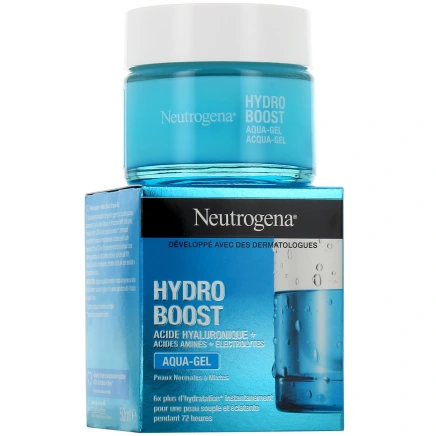 Neutrogena Hydro Boost Aqua-Gel