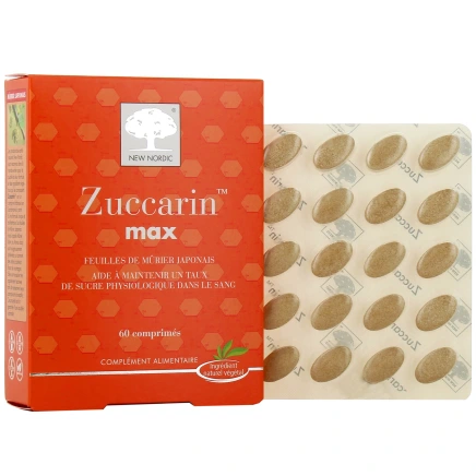 Zuccarin Max