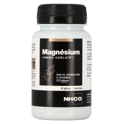 NHCO Magnésium