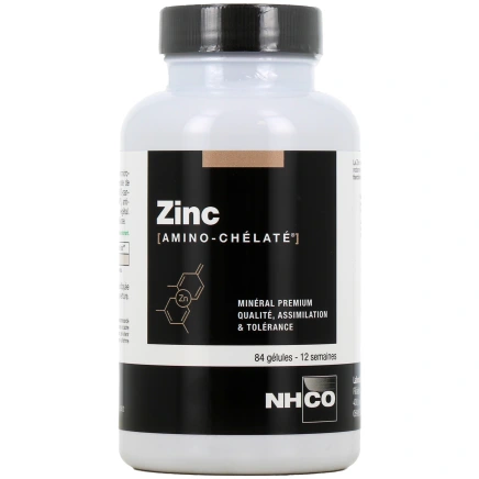 NHCO Zinc
