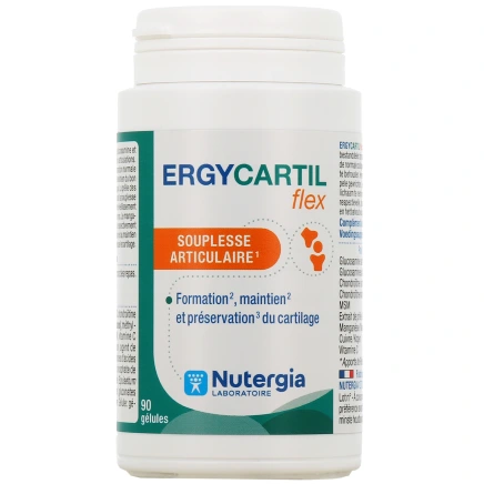 Nutergia Ergycartil Flex