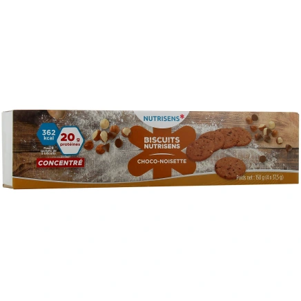 Nutrisens Biscuits