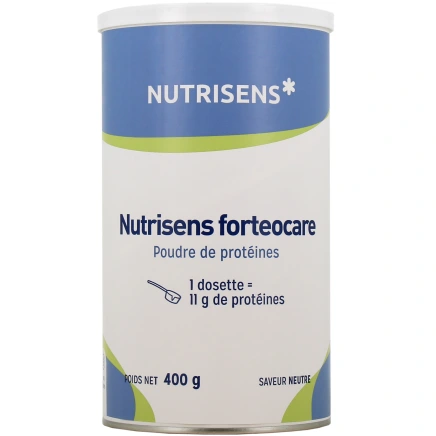 Nutrisens Forteocare