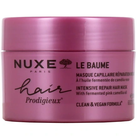 Nuxe Hair-Prodigieux Masque Réparation Intense