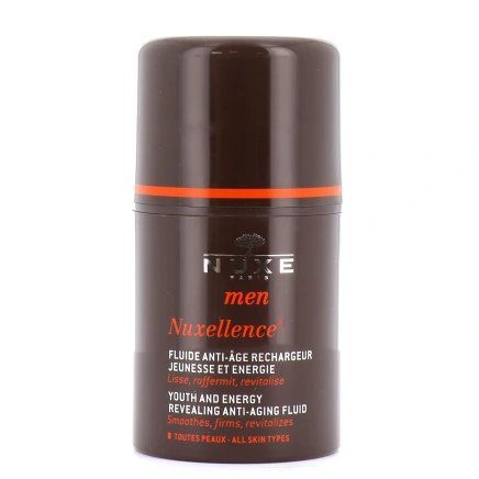Nuxe Men Nuxellence Fluide Anti-Âge