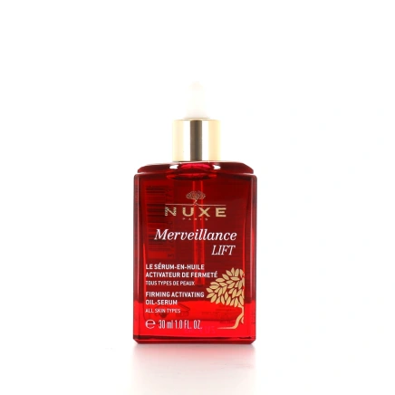 Nuxe Merveillance Lift Sérum-En-Huile Activateur de Fermeté