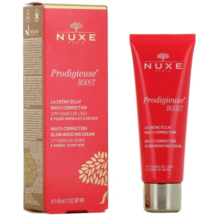 Nuxe Prodigieuse Boost Crème Eclat Multi-Correction