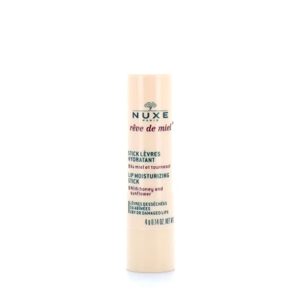 Nuxe Rêve de Miel Stick Lèvres Hydratant
